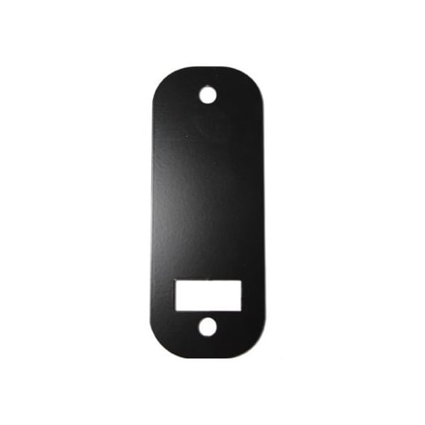 Lockey Metal Trim Plate For 2000 and 3000 Series Keyless MTP - main